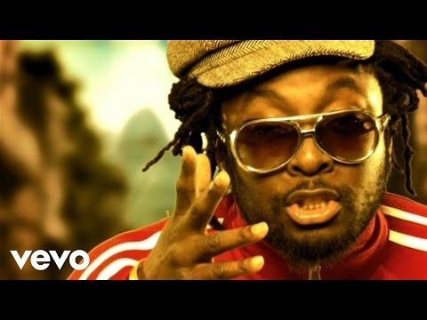 Black Eyed Peas - Don't Lie