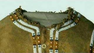 Art Treasures of Nebraska - Native American Clothing