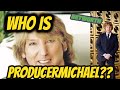Who is Producer Michael? Net Worth | Michael Blakey