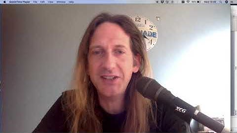 Lecture 1: Part One: An Introduction and Overview of Time Perception