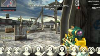 Blackshot Tutorial #1   Easy EXP and BP