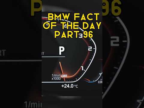 Why does BMW
