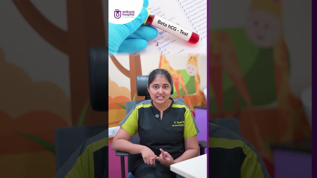 Can pregnancy be confirmed just by checking the pulse? | Dr. Pujita Myneni | Ankura Hospital