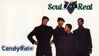 Soul For Real - Ain't No Sunshine