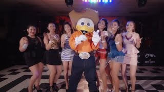 El Chichicuilote: 'El Coco No' - (Video Oficial) | Discos America