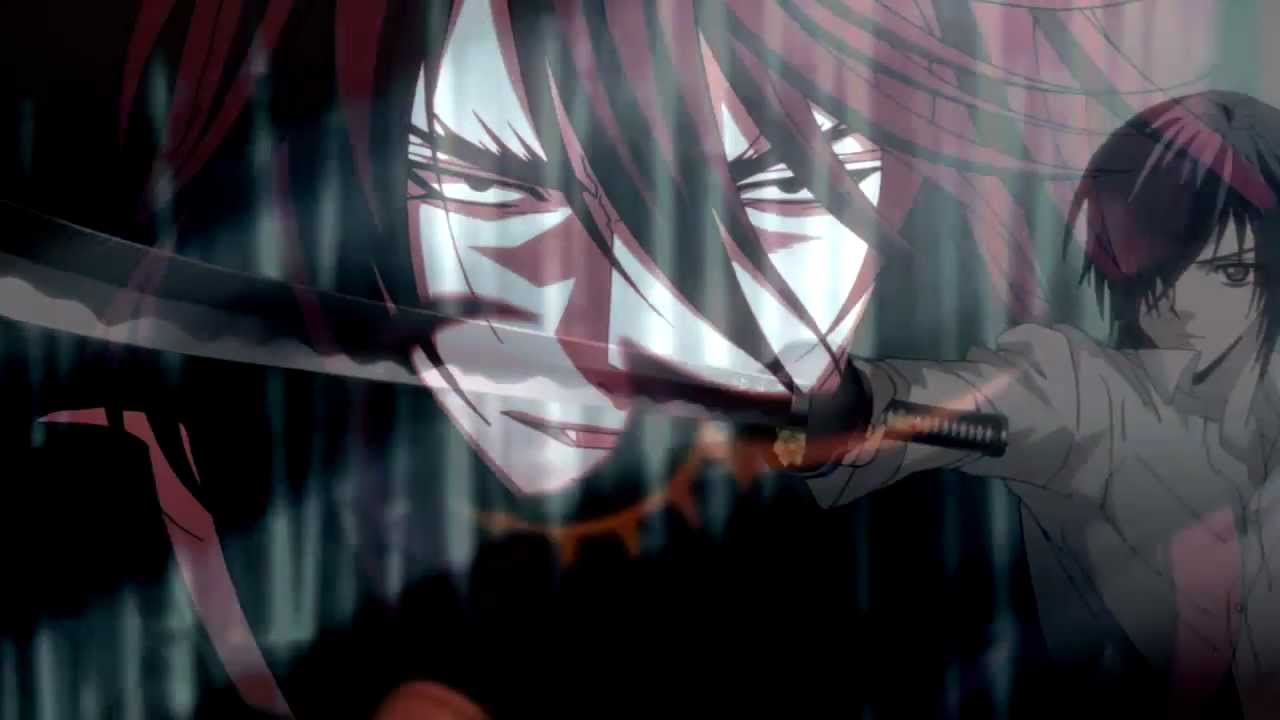 Betrayal Knows My Name AMV (HD)