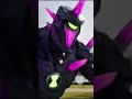 💥 Vilgax Destroyed Chromastone?! Ben Becomes Diamondhead 🔥