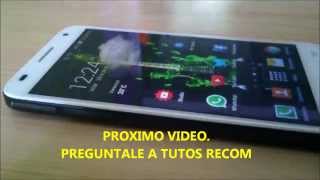 ALCATEL ONE TOUCH IDOL 2 MINI S