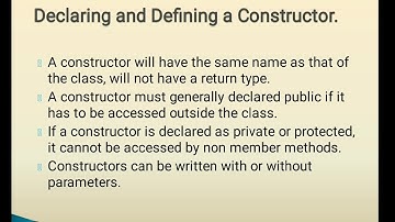 Class-10, Subject-Computer, Video-8, Chapter-4, Part-2 by Miss Rancy