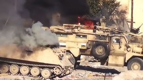 Flash Points: Why all the global crises?