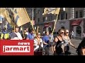Марш патріотів України до Дня Незалежності України | Вінниця