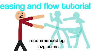 Easing and Flow tutorial • Sticknodes