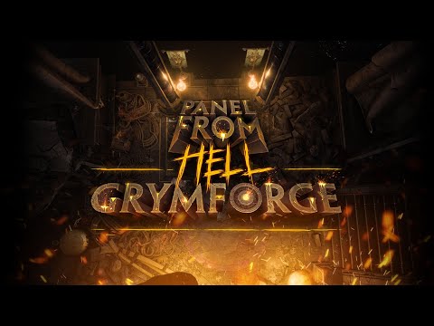 Baldur's Gate 3 - Patch 6 LIVE Playthrough at the Panel From Hell - Grymforge (VOD)