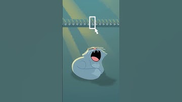 Thumbnail of Sometimes it feels like  I'm being controlled by someone else. #katyperry #roar #cat #animation