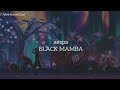 Aespa  black mamba mv sub espaol