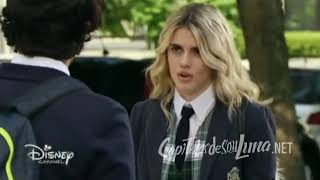 Soy Luna T2 Capítulo 75 Parte 6