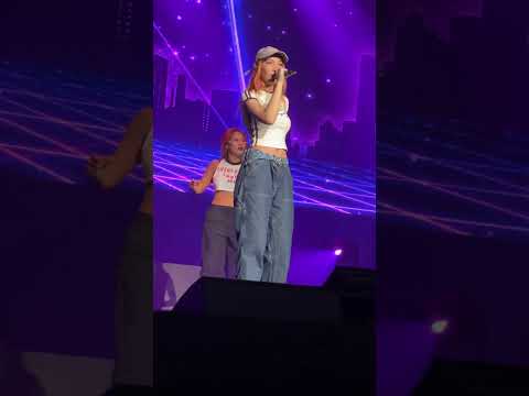 20230715 高流制服演唱會 Karencici R B GIRL