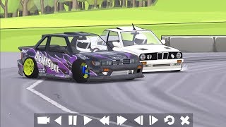 FR Legends - Gameplay, Trailer, Guide, Android/iOS screenshot 3