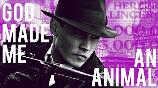 [JRS] God Made Me An Animal MEP