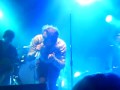 Paolo Nutini - Worried Man live Hamburg Docks