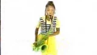 1980S Kelloggs Apple Jacks Commercial