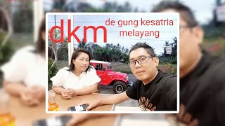  Ray Peni Dkm (de Gung Kesatria Melayang) Mp3