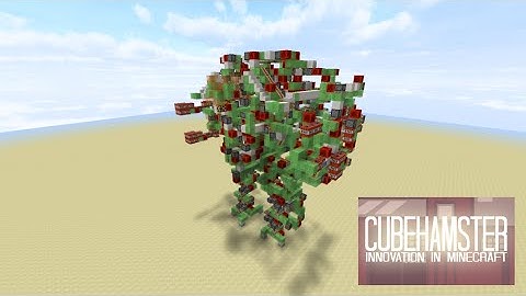 Attack Robot Colossus [Commentary + How to use]