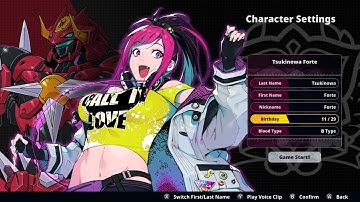 SRW Y: CHAPTER 4 - PART 1 [FORTE POV]