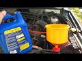 Jeep Xj | Coolant System Burping !