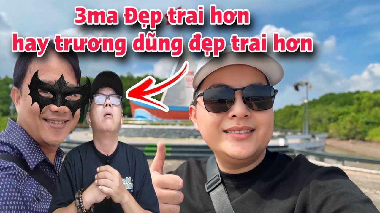 Có Chơi Có Chịu Nha 3ma