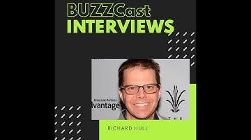 BUZZCast Interviews: Director Richard Hull Talks "Fighting Spirit: A Combat Chaplain