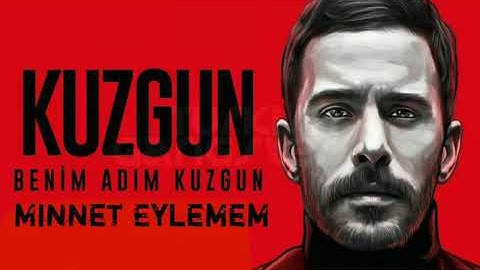 Kuzgun 2 sezon Dizi Müziği Minnet Eylemem Uzun Versiyon Barış Arduç Burcu Biricik