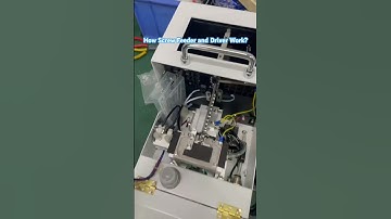 JX-2208 Hand Type Screwdriver Machine with Auto Screw Feeder