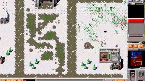 Прохождение Zed [The Bitmap Brothers] level 11 | Z game longplay (walkthrough)