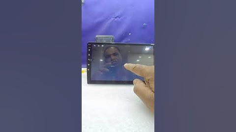 Ts7 software update function video