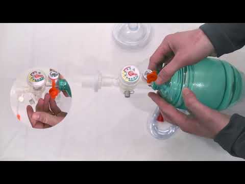 Resuscitation Training Video (VID-20003-C1) - video from Airways Development