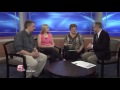 News 5 at 11:30 - Cinderella's Glass Slipper, Boxcar Youth Theatre / July 7, 2014