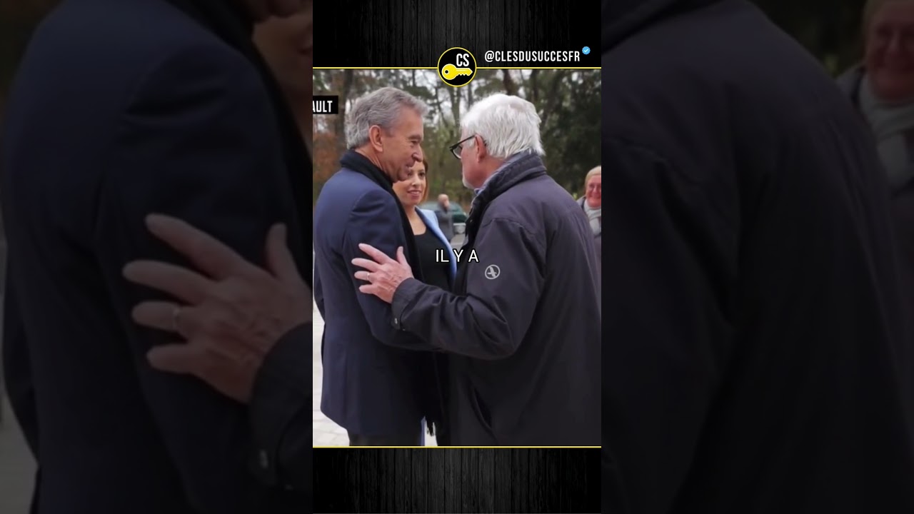 Bernard Arnault a Fait du Monopoly sa Vie ?!