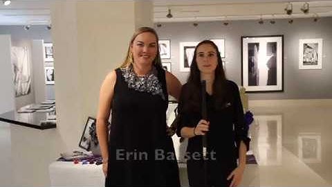 Artblend Spring Exhibition 2018