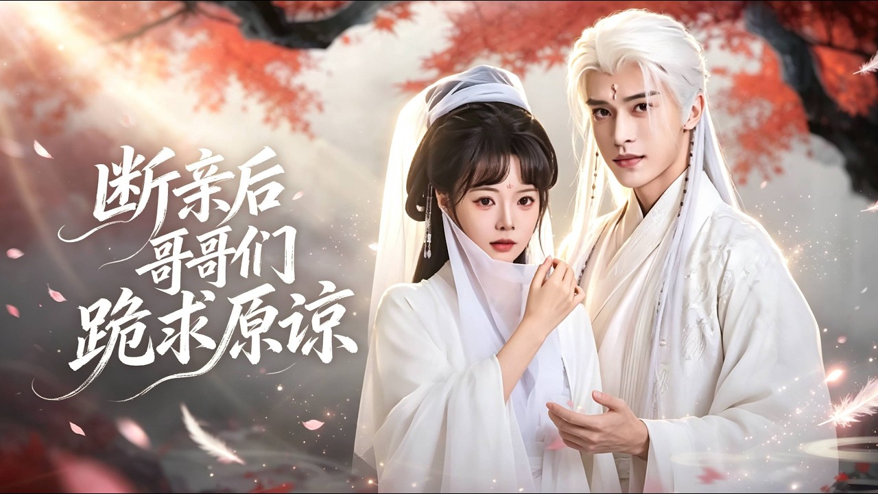 【唐七七💖謝瀟羽】被偏心家人逼到出家，她覺醒空間醫毒雙絕，反被封為當朝聖女！冷血攝政王紅著眼將她死死掐腰：誰敢欺你？