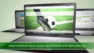 Optisystem Messefilm