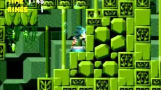 Sonic 1