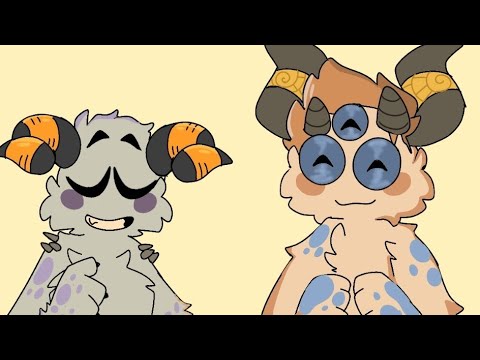 we are mountains!🏔 ft. stowarb & tawker (my singing monsters) - YouTube