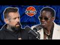 Michael Blackson on Impregnating his Sidechick, Kevin Hart Roast, Katt Williams Beef & More