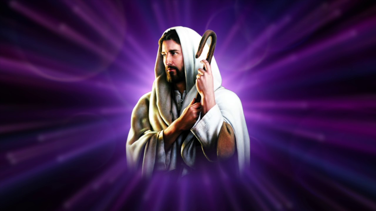 JESUS CHRIST YouTube