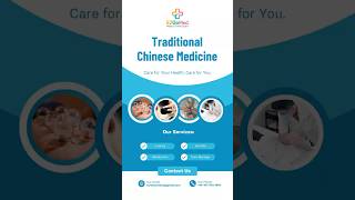 🌿 Discover Ancient Healing in Modern China!‌