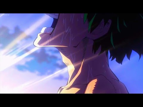 [AMV] Аниме клип - Все мои враги 😈(🎵)