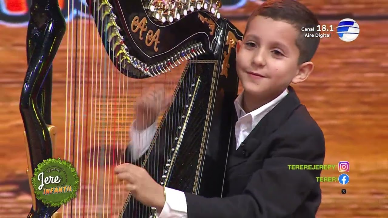 AQUILES DEL PARAGUAY -   PÁJARO CAMPANA