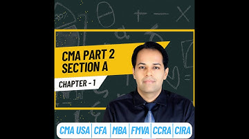 CMA Part 2 | Liquidity, Solvency & Leverage Ratios | Section A – Financial Statement Analysis