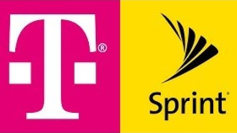 T-MOBILE, SPRINT | MEREGER BETWEEN SPRINT AND TMOBILE IS OFFICALLY OVER